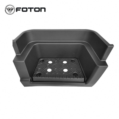 Foton Car Fitment Plastic Pedals for Aumark Truck Clutch Accelerator Assembly