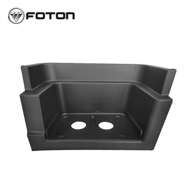 Foton Car Fitment Plastic Pedals for Aumark Truck Clutch Accelerator Assembly