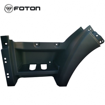 Foton Car Fitment Plastic Pedals for Aumark Truck Clutch Accelerator Assembly