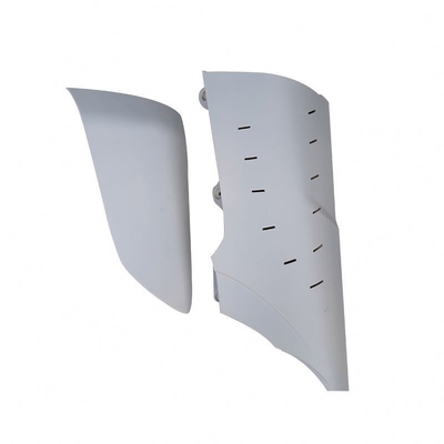 Original AUMARK Truck Parts Car Exterior Angle Package for Foton High Qualit