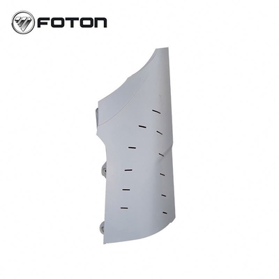 Original AUMARK Truck Parts Car Exterior Angle Package for Foton High Qualit