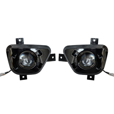 Foton Auto Parts LED Fog Lamp Bumper Light for Ao-LING CTS Express MRT AO-Marco S1 S3