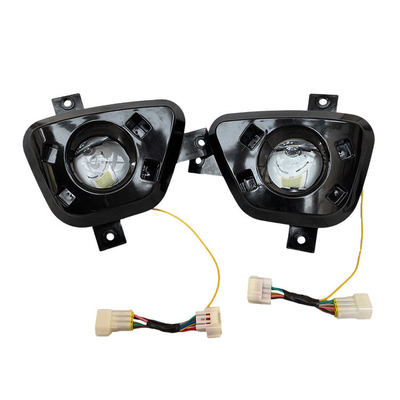 Foton Auto Parts LED Fog Lamp Bumper Light for Ao-LING CTS Express MRT AO-Marco S1 S3