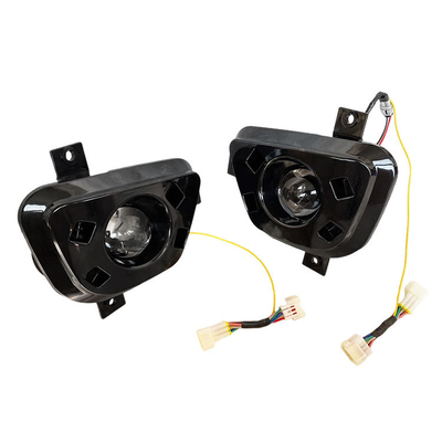 Foton Auto Parts LED Fog Lamp Bumper Light for Ao-LING CTS Express MRT AO-Marco S1 S3