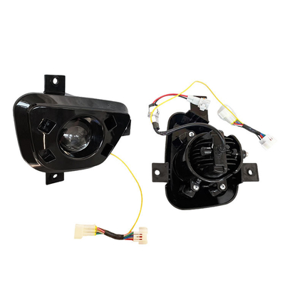 Foton Auto Parts LED Fog Lamp Bumper Light for Ao-LING CTS Express MRT AO-Marco S1 S3