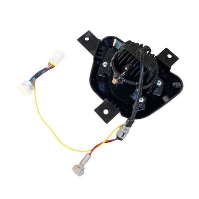 Foton Auto Parts LED Fog Lamp Bumper Light for Ao-LING CTS Express MRT AO-Marco S1 S3