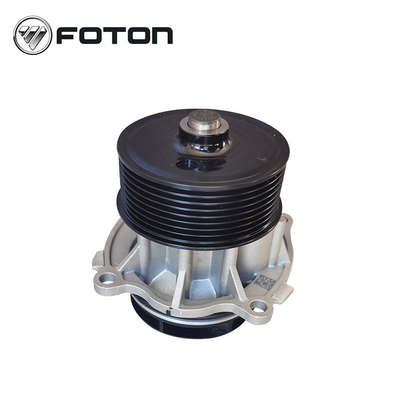 Foton Aumark Truck ISF2.8 Cooling Water Pump Assembly Original 5528262 for Year 2005-