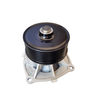 Foton Aumark Truck ISF2.8 Cooling Water Pump Assembly Original 5528262 for Year 2005-