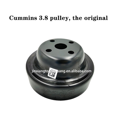 AUMARK Truck Tensioner Kangmingsi 3.8 Fan Pulley for Foton AUMARK Trucks at Affordable