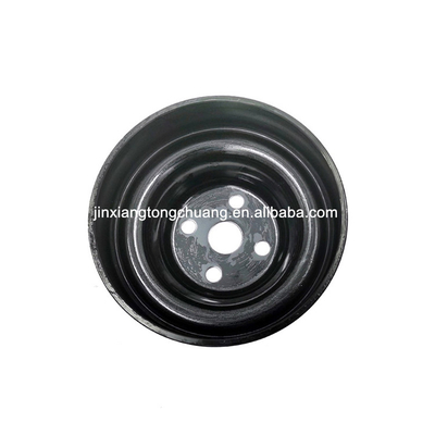 AUMARK Truck Tensioner Kangmingsi 3.8 Fan Pulley for Foton AUMARK Trucks at Affordable