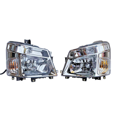 OE No. 1-94110408-0 Automotive Parts for Foton NKR 43 TBA Headlamp 2012 Isuzu NKR NHR