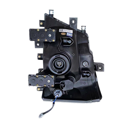 OE No. 1-94110408-0 Automotive Parts for Foton NKR 43 TBA Headlamp 2012 Isuzu NKR NHR