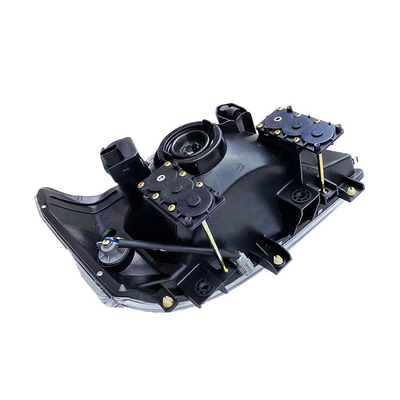 OE No. 1-94110408-0 Automotive Parts for Foton NKR 43 TBA Headlamp 2012 Isuzu NKR NHR
