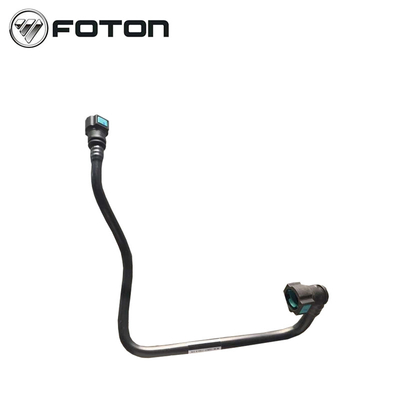 Foton Aumark Truck Air Compressor Pump Return Pipe 5255187 5255186 for Cars and Trucks