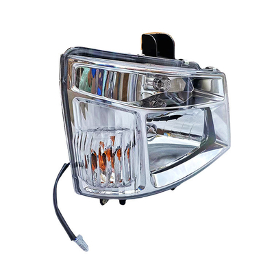 OE No. 1-94110408-0 Automotive Parts for Foton NKR 43 TBA Headlamp 2012 Isuzu NKR NHR