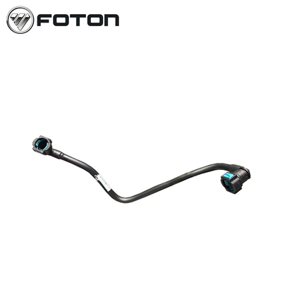 Foton Aumark Truck Air Compressor Pump Return Pipe 5255187 5255186 for Cars and Trucks