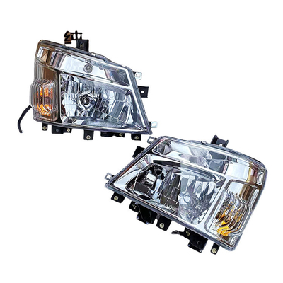 OE No. 1-94110408-0 Automotive Parts for Foton NKR 43 TBA Headlamp 2012 Isuzu NKR NHR