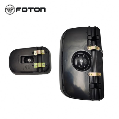 Foton Aumark Car Truck Rearview Mirror Prices Original Glass Included for Truck Parts