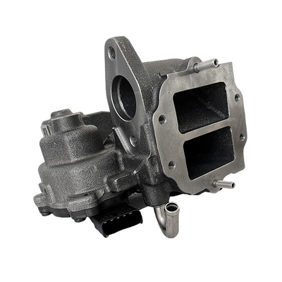 Foton Aumark Trucks Kangmingsi OE NO. 5309069 EGR ISF2.8 Valve Exhaust Gas Recirculation