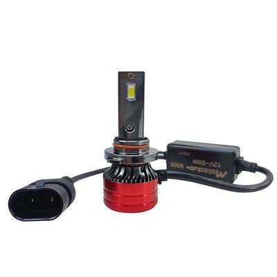 1989-1991 Year Model Multi Chip LED Headlamp for Car Ultra High Power and ROHS Origin