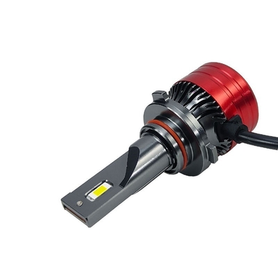 1989-1991 Year Model Multi Chip LED Headlamp for Car Ultra High Power and ROHS Origin