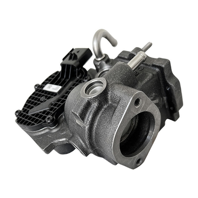 Foton Aumark Trucks Kangmingsi OE NO. 5309069 EGR ISF2.8 Valve Exhaust Gas Recirculation