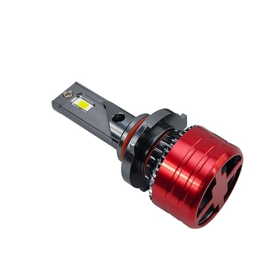 1989-1991 Year Model Multi Chip LED Headlamp for Car Ultra High Power and ROHS Origin