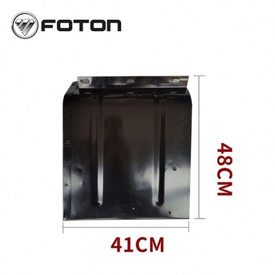 Foton Aumark Light Heavy Wheel All Iron Rear Fender Truck Tire Mudguard Distributor