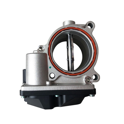Superior Throttle Body 4994707 for Foton Aumak Truck ISF2.8 Parts 2016- Gratour ix5 MPV