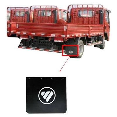 Low-Priced 1B20085000012 Rear Front Mudguard Fender Foton Aumark Truck Parts