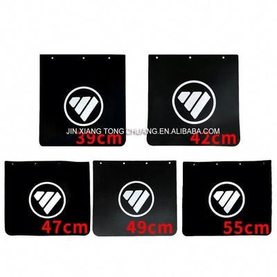 Low-Priced 1B20085000012 Rear Front Mudguard Fender Foton Aumark Truck Parts