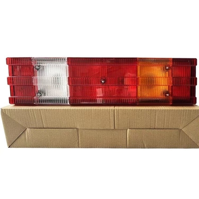 Benz Trailer Truck Rear Tail Light Combination LED Tail Lamp 1W Purpose Replace/Repair