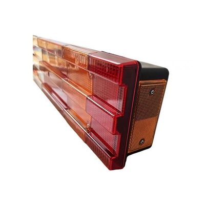 Benz Trailer Truck Rear Tail Light Combination LED Tail Lamp 1W Purpose Replace/Repair