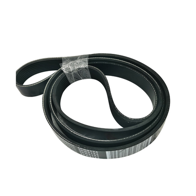 8PK2580 3972375 8PK2124 3972384 8PK2015 3974030 8PK2190 Fan Clutch Belt for ISF3.8 Diesel Engine