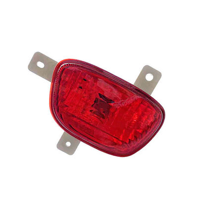 Foton Automotive Parts OEM Car Fog Lamp and Reflector Tail Light for Pickup Rear Lamp