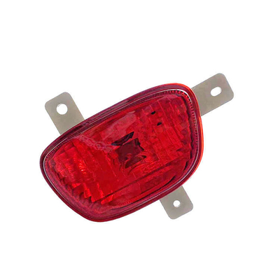 Foton Automotive Parts OEM Car Fog Lamp and Reflector Tail Light for Pickup Rear Lamp