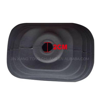 Supplying Time 5-15 Day Original Foton Aumark Truck Hanging Dust Cover Assembly