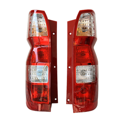 Alpha Foton Car Fitment Tuyano E/S Rear Combination Lamp Brake Turn Tail Reverse Lamps