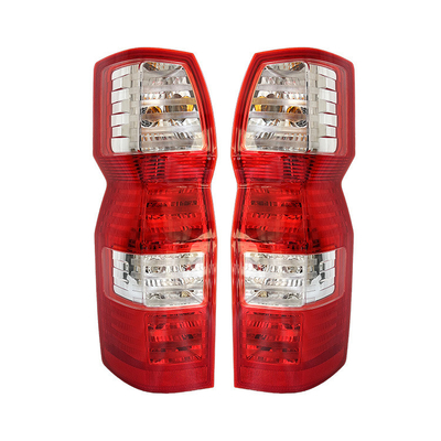 Alpha Foton Car Fitment Tuyano E/S Rear Combination Lamp Brake Turn Tail Reverse Lamps