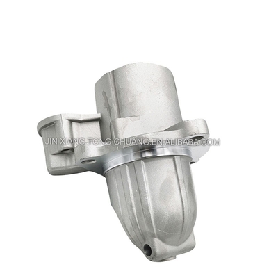 Original Foton Aumark AOLING Truck Kang Ming Si Starter for Cummins ISF Del Motor 2.8
