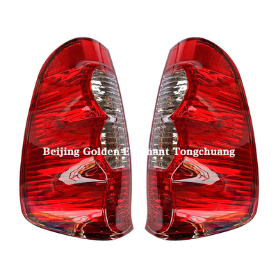 OE No. 4133300-P00 Great Wall Wingle 5 European Version Tail Light for 124 Spider 348