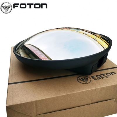 Spiral Cable Enhanced 2022 Foton Aumark Under Endoscopic Spot Offset Truck Round Mirror