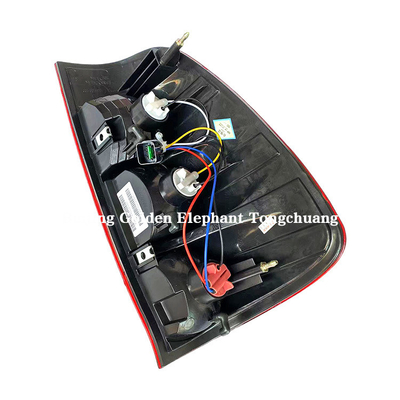OE No. 4133300-P00 Great Wall Wingle 5 European Version Tail Light for 124 Spider 348