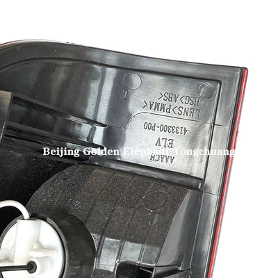 OE No. 4133300-P00 Great Wall Wingle 5 European Version Tail Light for 124 Spider 348