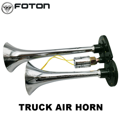 Foton Aumark Electric Assembly Truck Air Horn FH436700000018M0 Original Drawing Number