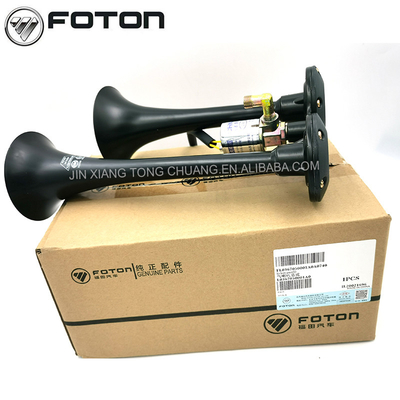 Foton Aumark Electric Assembly Truck Air Horn FH436700000018M0 Original Drawing Number
