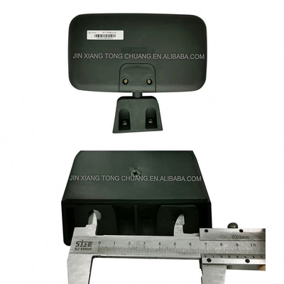 Foton Aumark Truck Parts Truck Assembly Car Door Mirror with Outer Packing Size 35*40*10CM