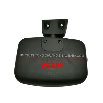 Foton Aumark Truck Parts Truck Assembly Car Door Mirror with Outer Packing Size 35*40*10CM