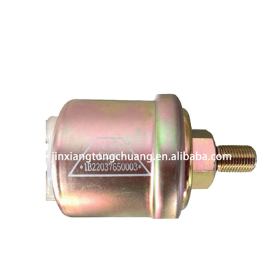 Drawing Number 1B22037650003 Foton Aumark Engine Oil Alarm for Truck and Taxi Parts