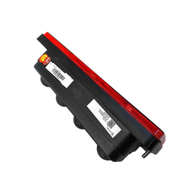Rapid Transit Rear Tail Lamp for Alpha 5 Series Aoling CTX CTS Express 2002-2016 Year
